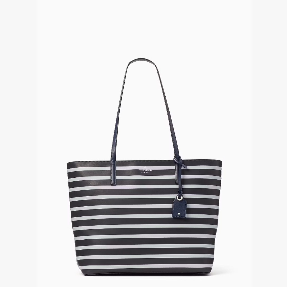 Kate Spade Janie Medium Tote – NWT
